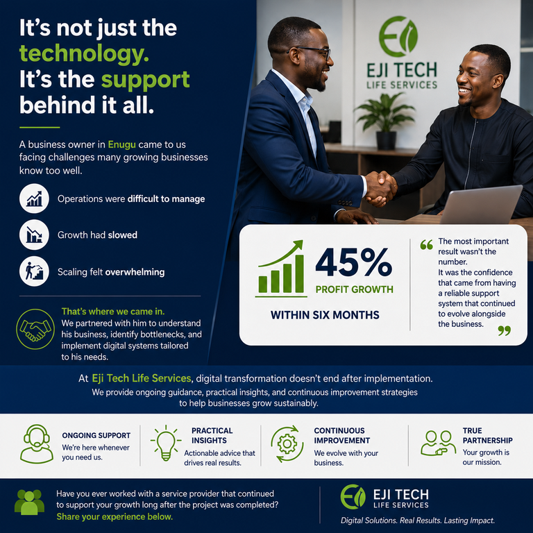 Why Clients Stay - Cover Image
