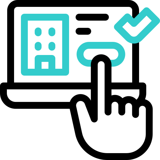 Lead-Ready Website